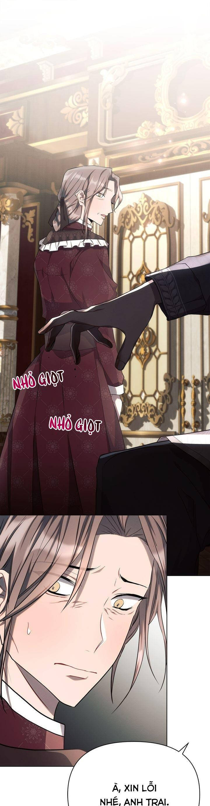 Công Chúa Ashtarte Chapter 29 - Trang 2