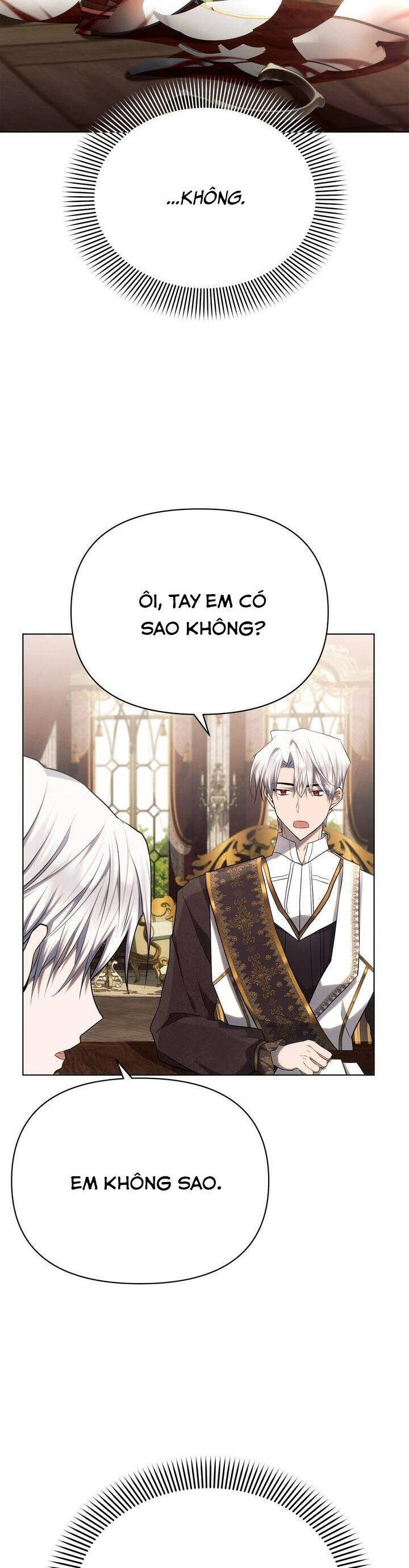 Công Chúa Ashtarte Chapter 29 - Trang 2