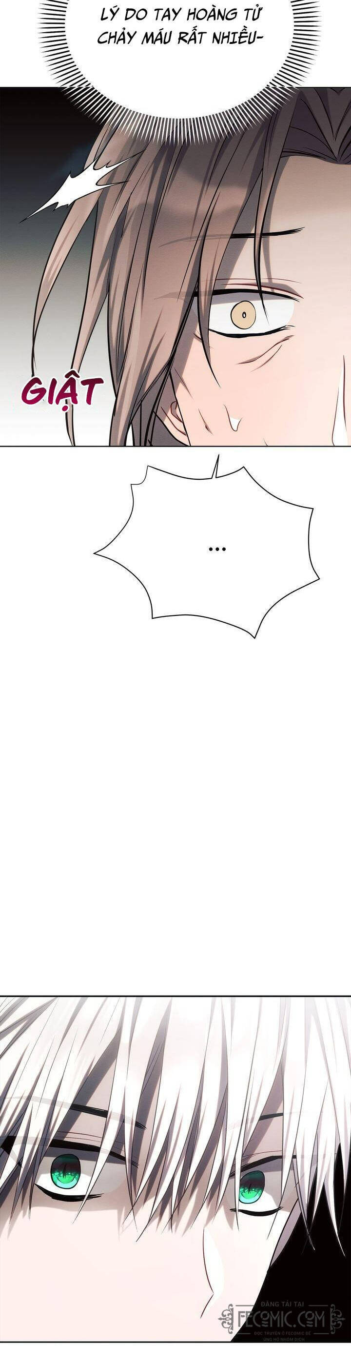 Công Chúa Ashtarte Chapter 29 - Trang 2