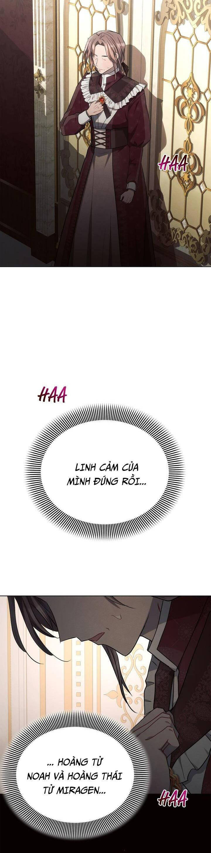 Công Chúa Ashtarte Chapter 29 - Trang 2