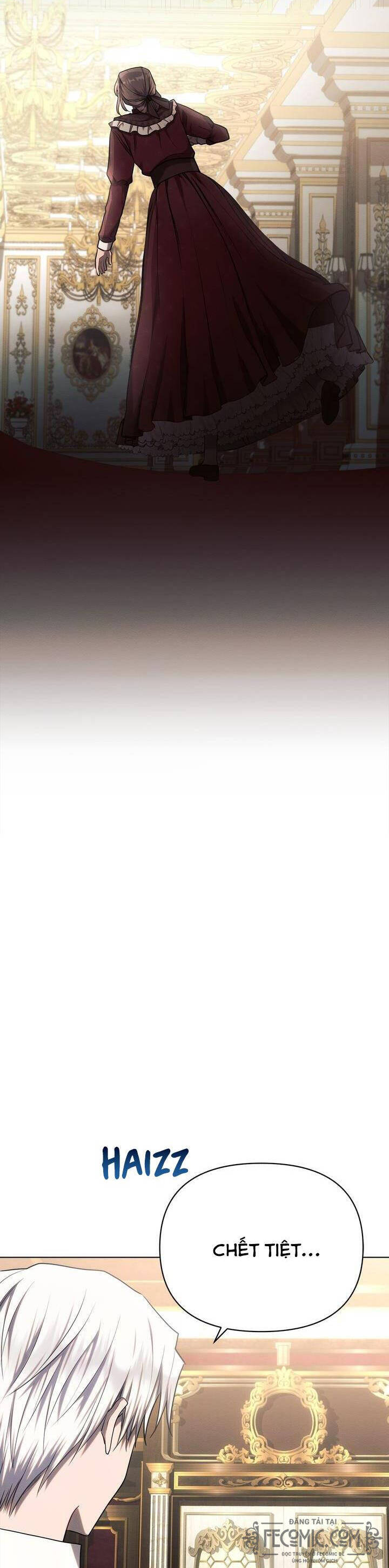 Công Chúa Ashtarte Chapter 29 - Trang 2