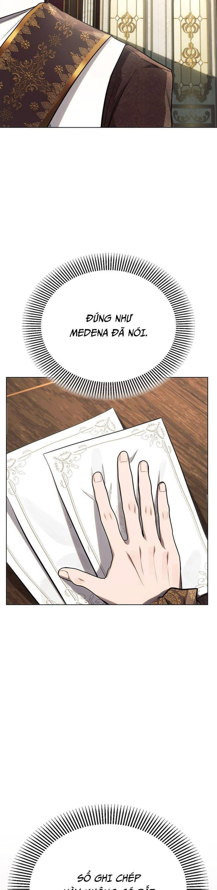 Công Chúa Ashtarte Chapter 29 - Trang 2