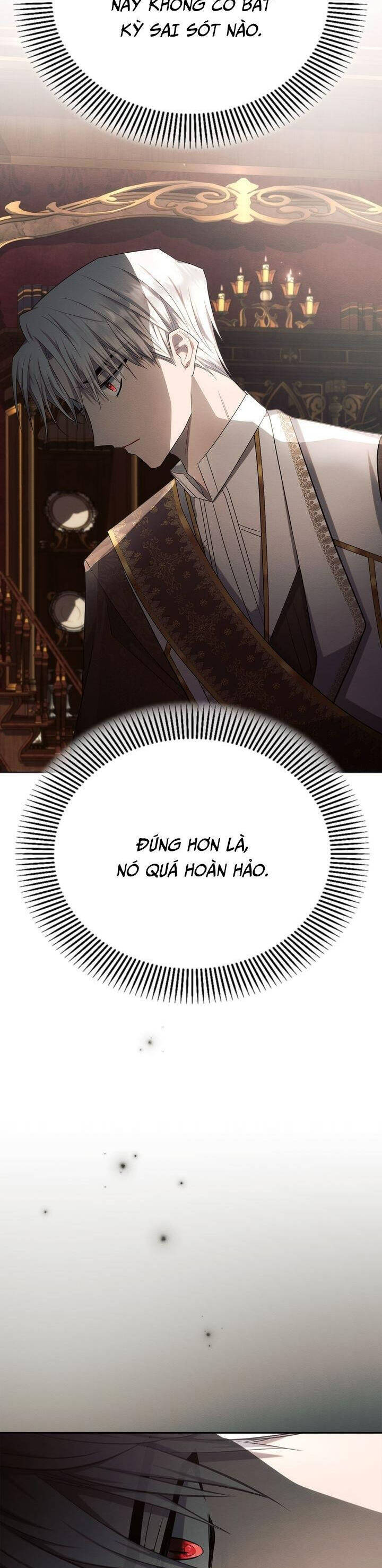 Công Chúa Ashtarte Chapter 29 - Trang 2