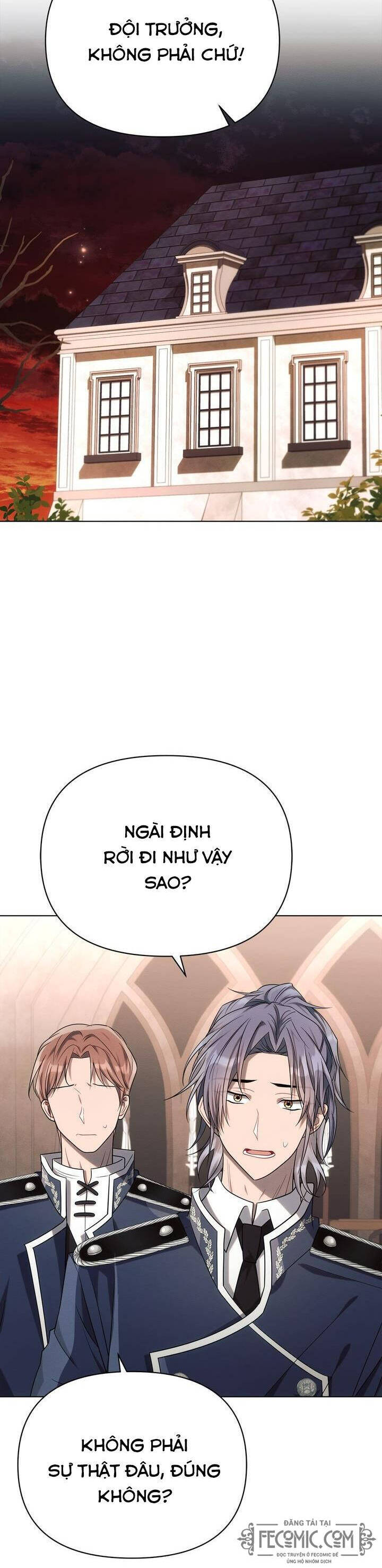 Công Chúa Ashtarte Chapter 29 - Trang 2