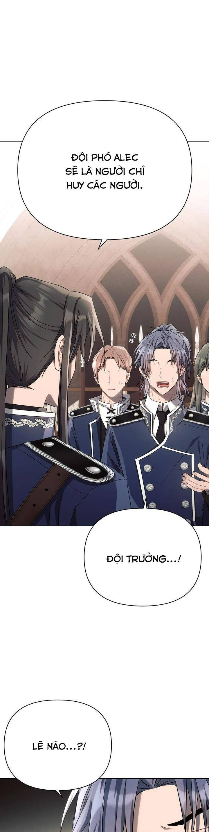 Công Chúa Ashtarte Chapter 29 - Trang 2