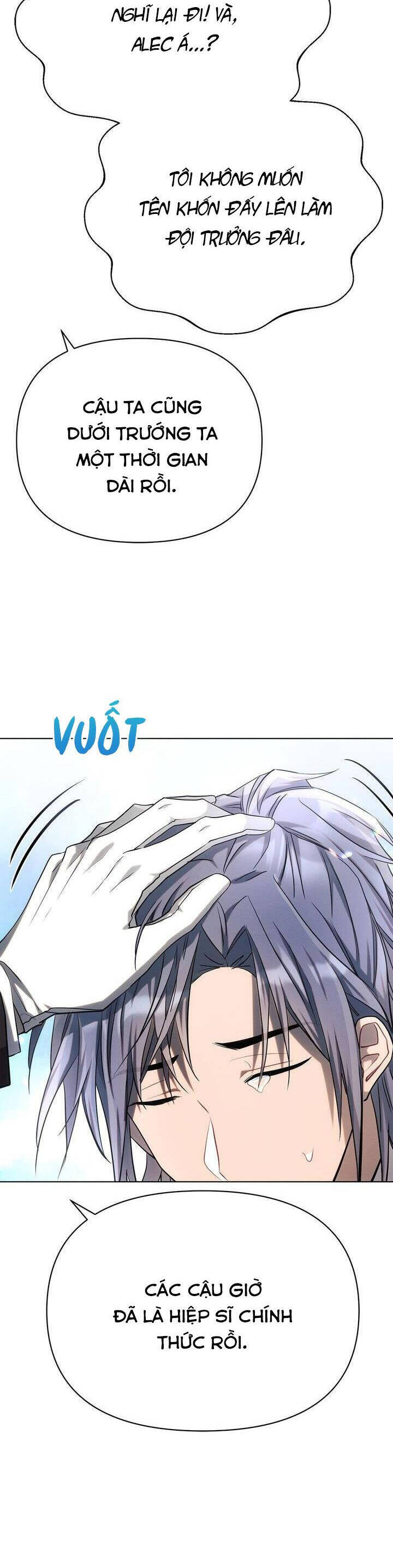 Công Chúa Ashtarte Chapter 29 - Trang 2