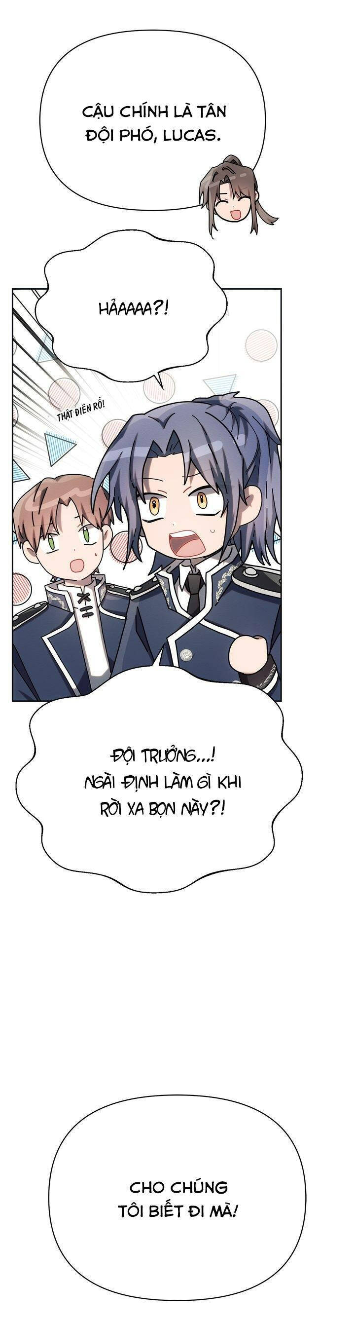 Công Chúa Ashtarte Chapter 29 - Trang 2