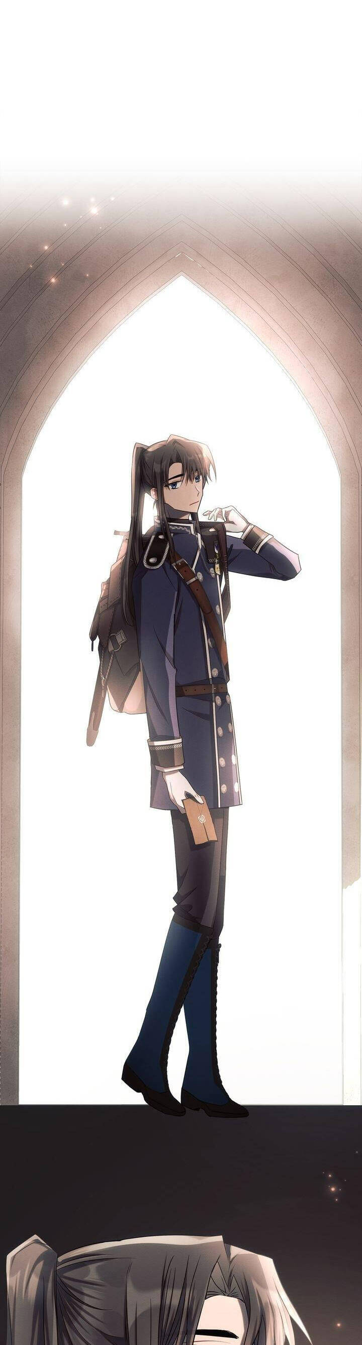 Công Chúa Ashtarte Chapter 29 - Trang 2