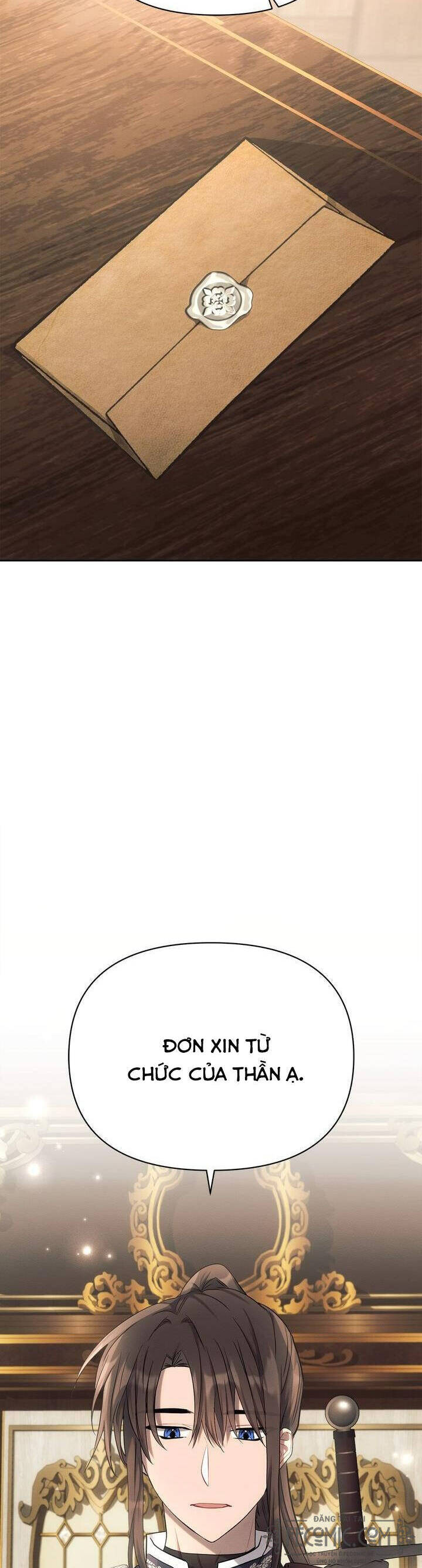 Công Chúa Ashtarte Chapter 29 - Trang 2