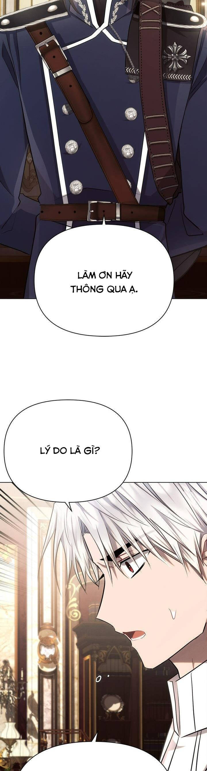Công Chúa Ashtarte Chapter 29 - Trang 2