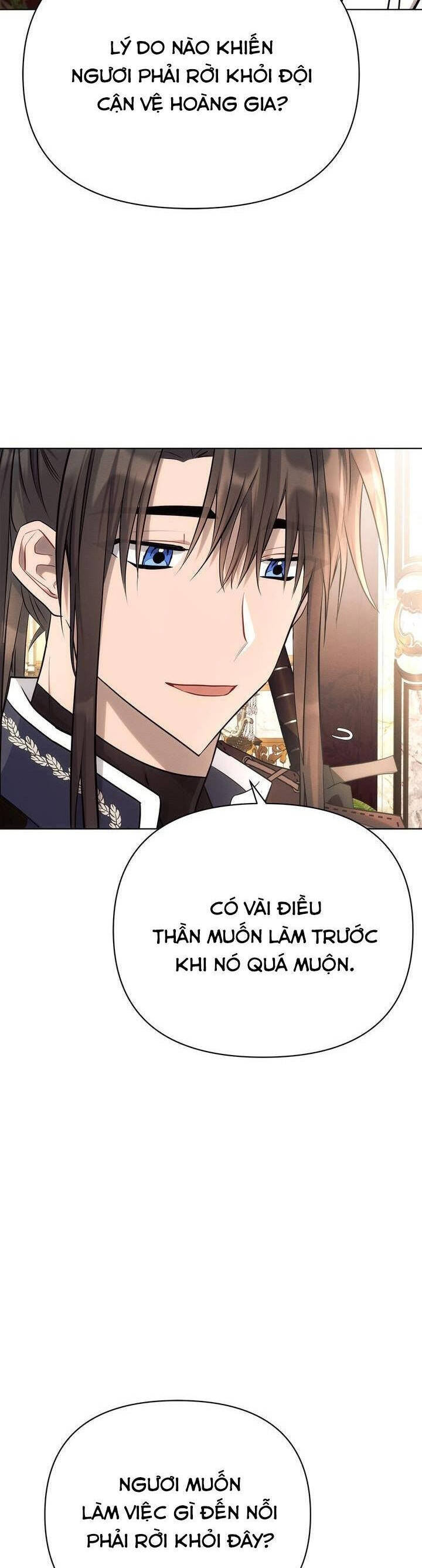 Công Chúa Ashtarte Chapter 29 - Trang 2