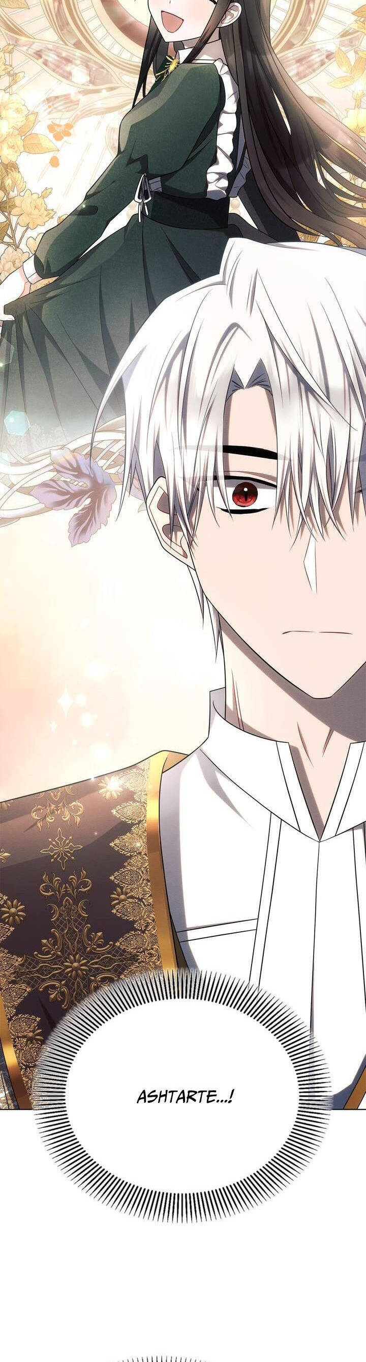 Công Chúa Ashtarte Chapter 29 - Trang 2