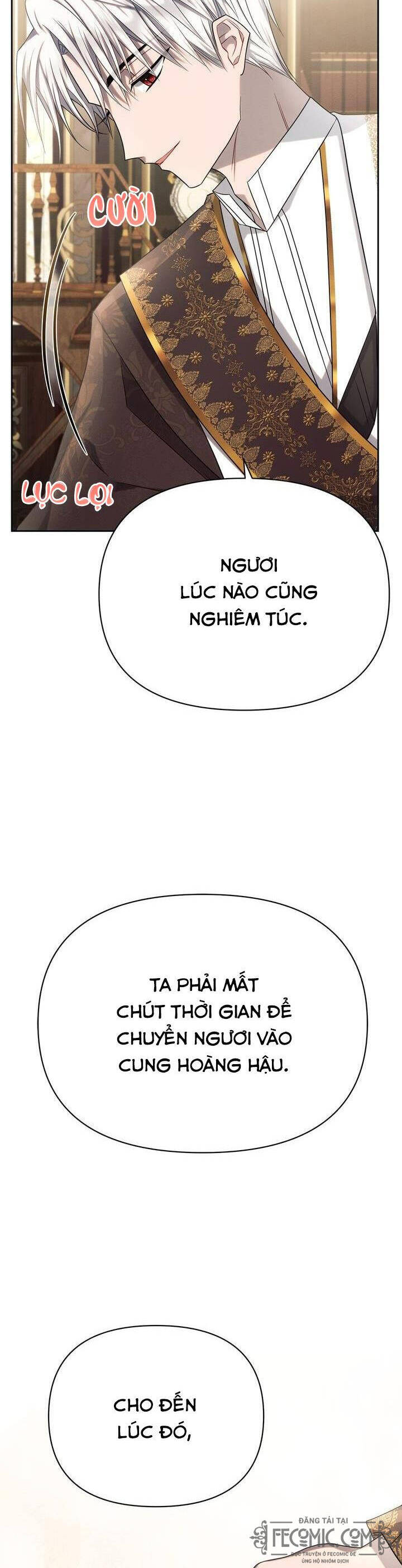 Công Chúa Ashtarte Chapter 29 - Trang 2
