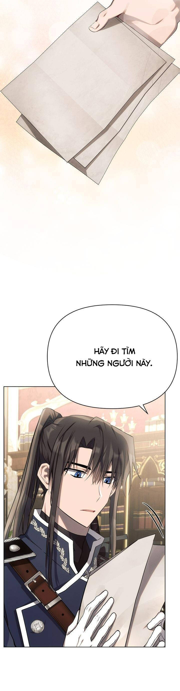 Công Chúa Ashtarte Chapter 29 - Trang 2