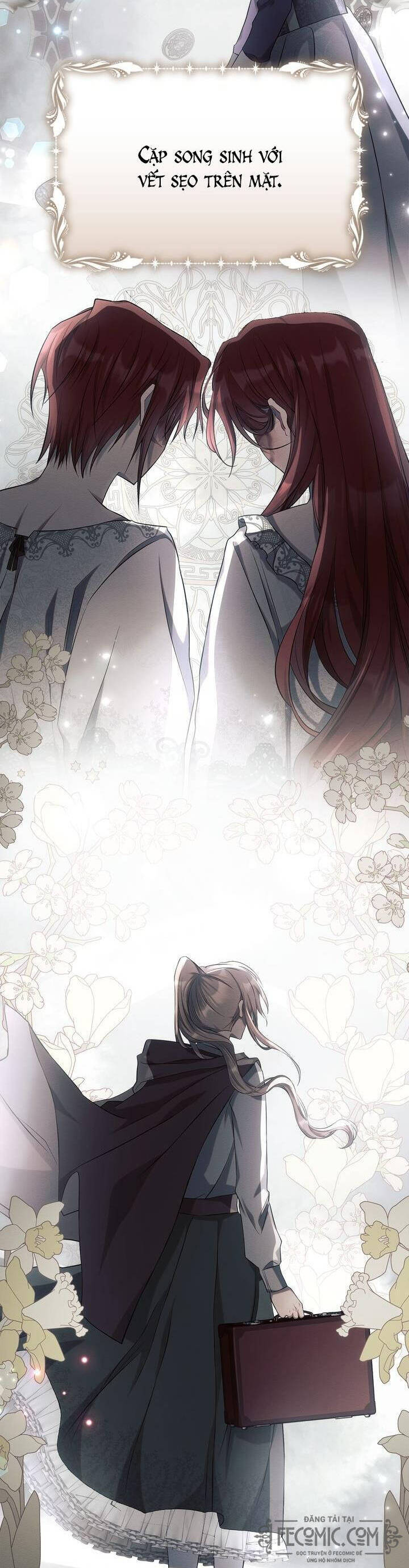 Công Chúa Ashtarte Chapter 29 - Trang 2