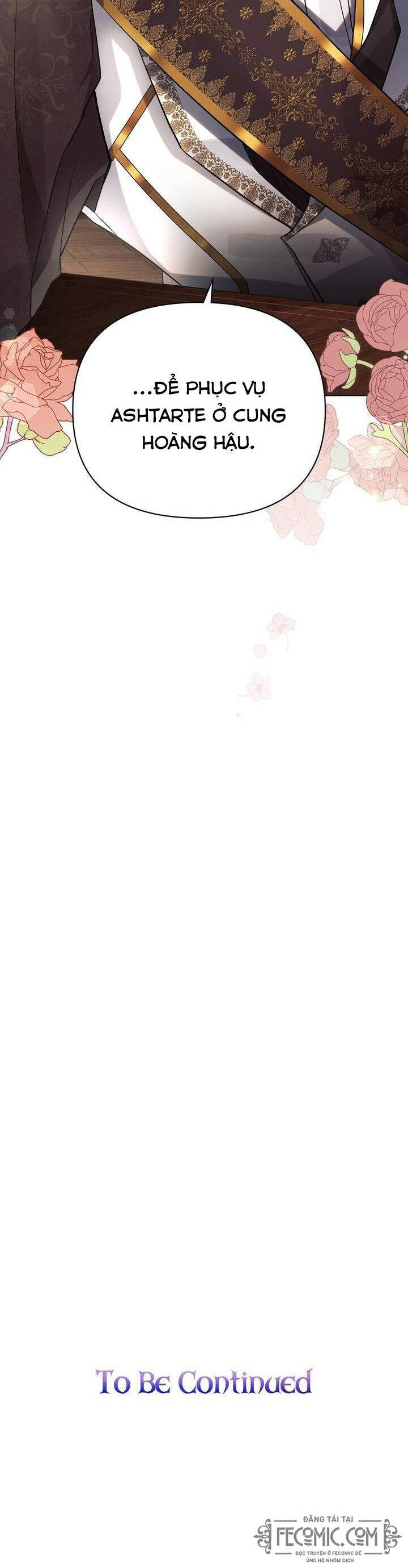 Công Chúa Ashtarte Chapter 29 - Trang 2