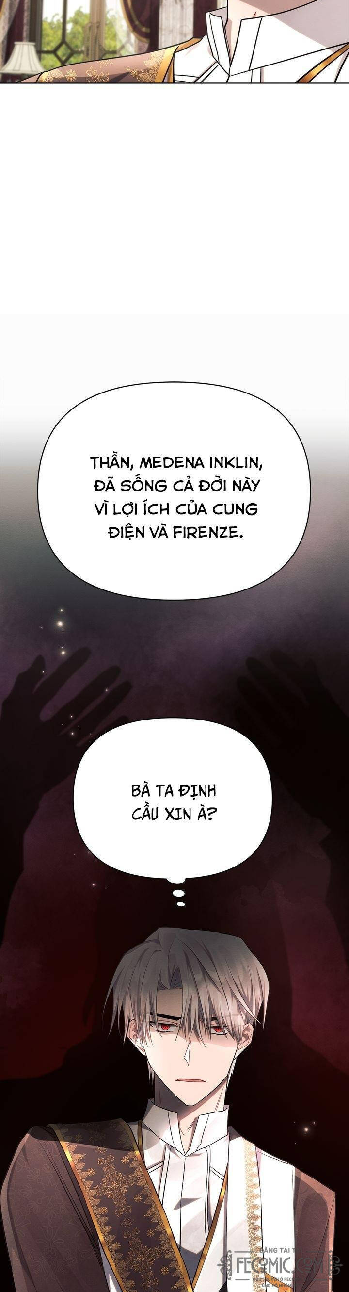 Công Chúa Ashtarte Chapter 29 - Trang 2