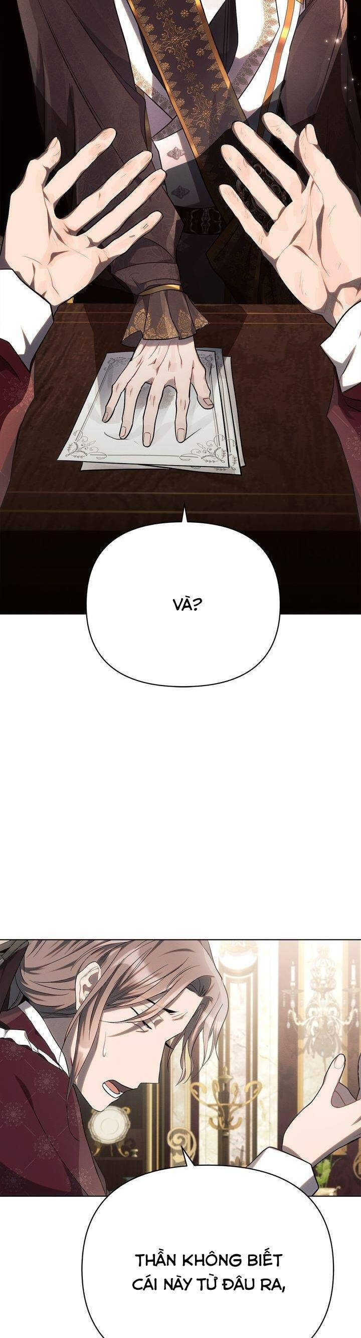 Công Chúa Ashtarte Chapter 29 - Trang 2