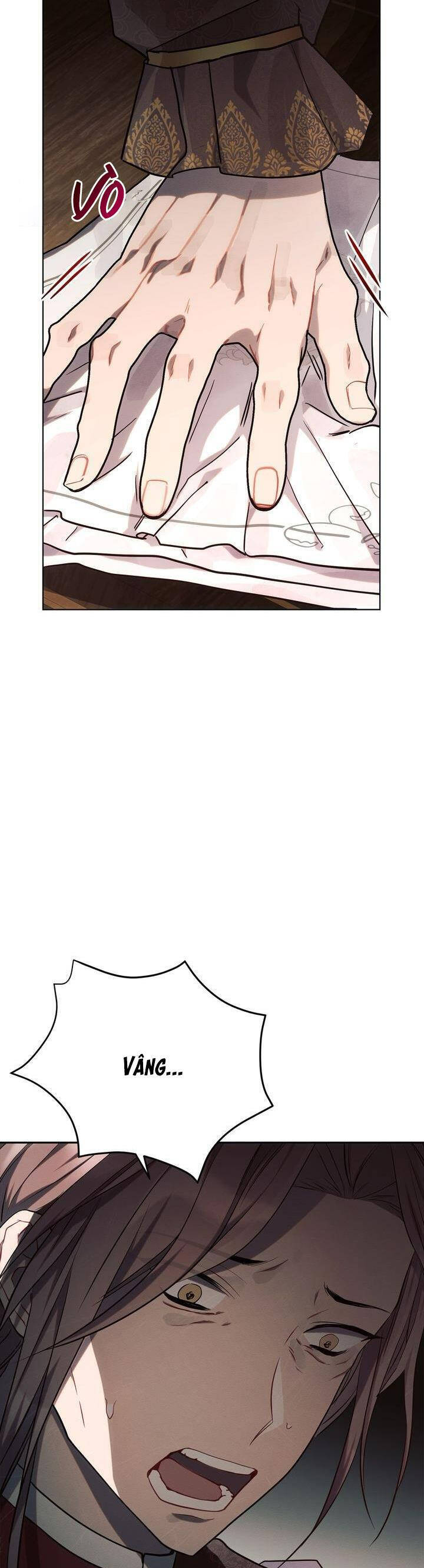 Công Chúa Ashtarte Chapter 29 - Trang 2