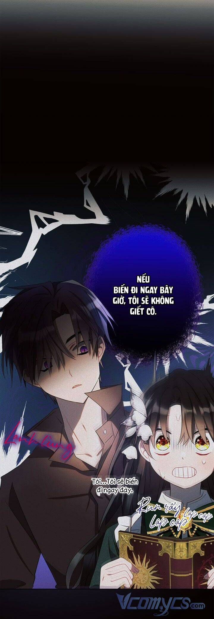 Công Chúa Ashtarte Chapter 3 - Trang 2