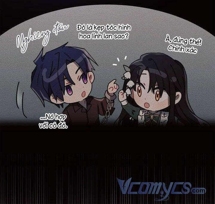 Công Chúa Ashtarte Chapter 3 - Trang 2