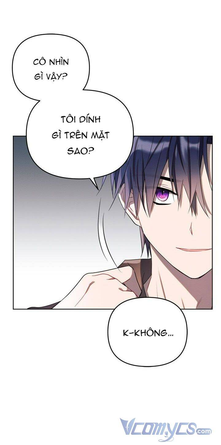 Công Chúa Ashtarte Chapter 3 - Trang 2