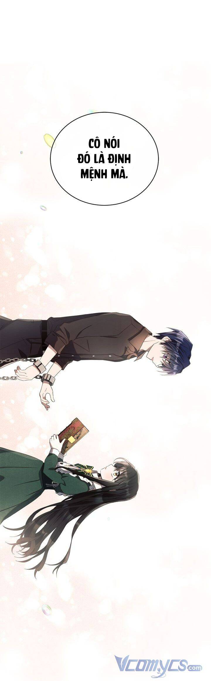 Công Chúa Ashtarte Chapter 3 - Trang 2