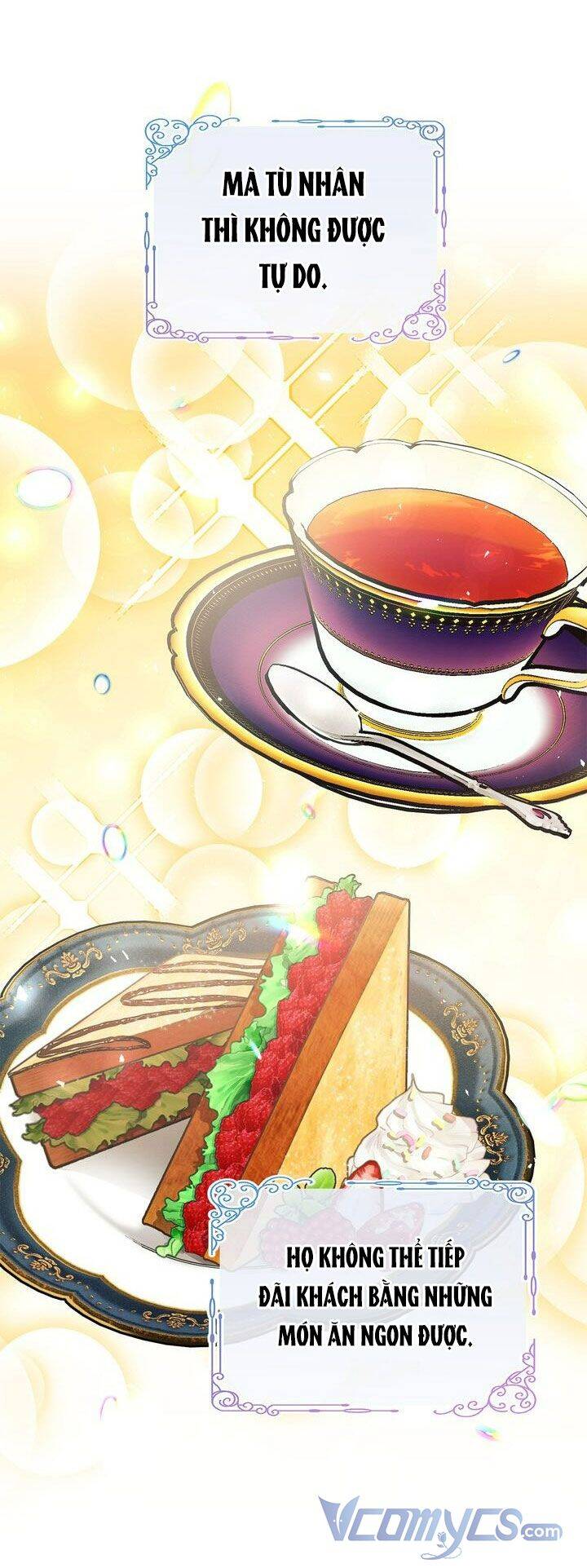 Công Chúa Ashtarte Chapter 3 - Trang 2