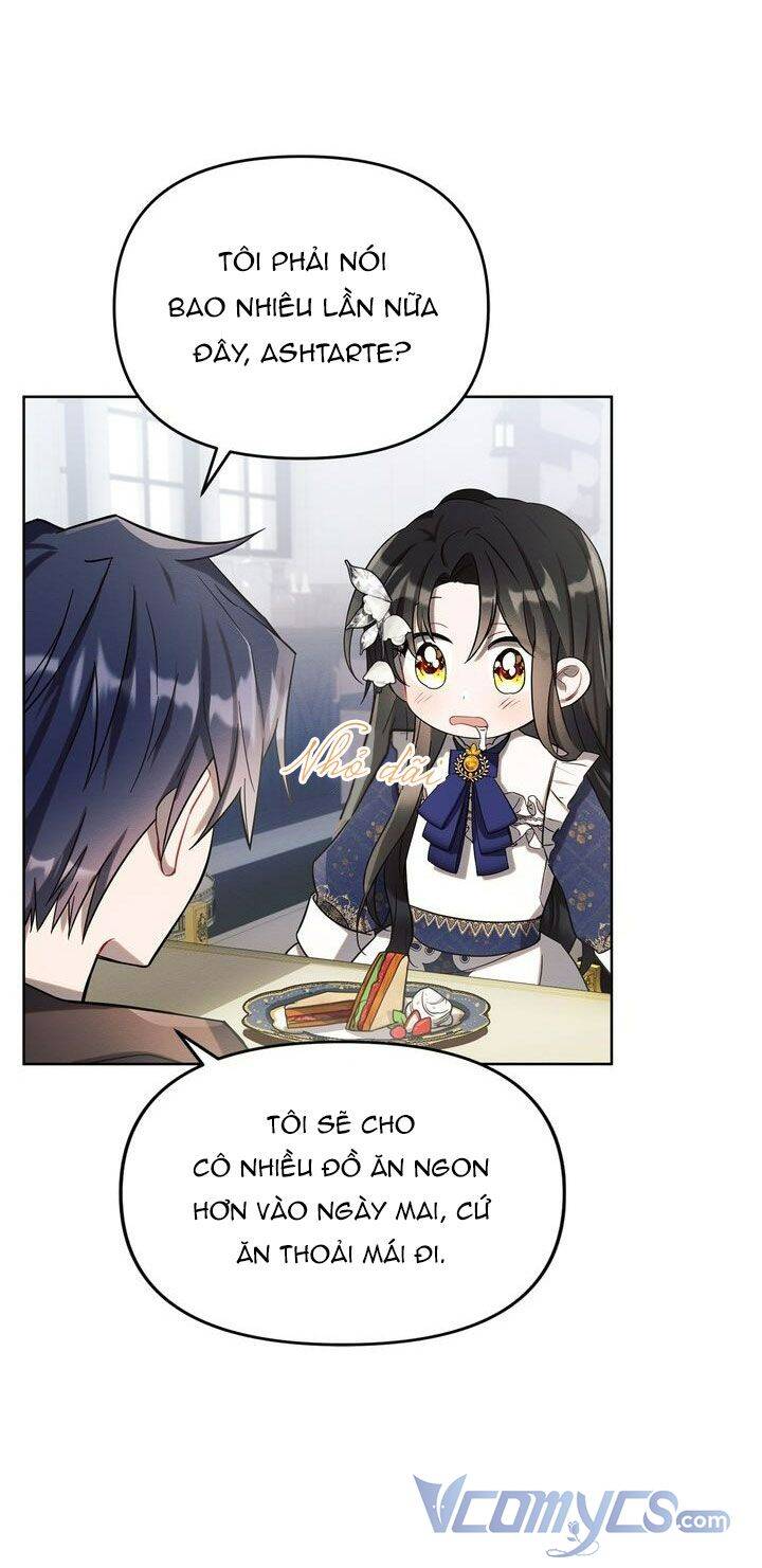 Công Chúa Ashtarte Chapter 3 - Trang 2