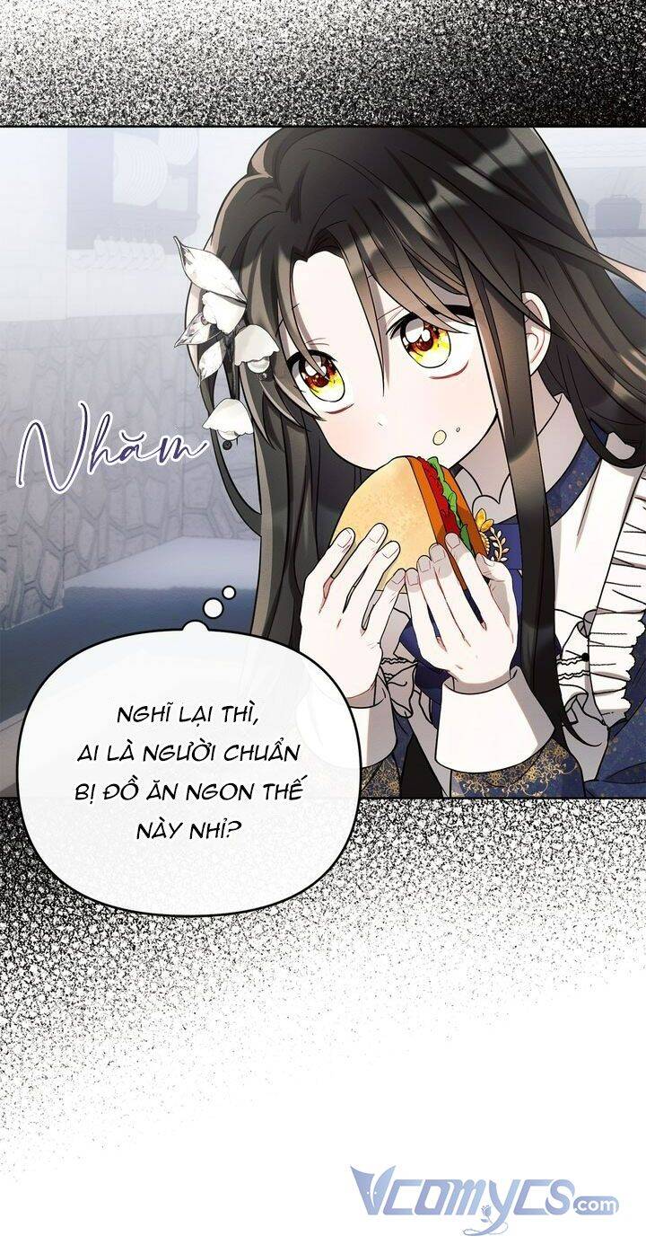 Công Chúa Ashtarte Chapter 3 - Trang 2