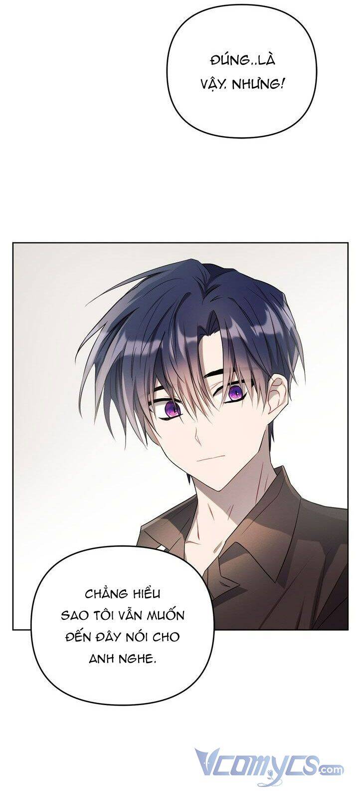 Công Chúa Ashtarte Chapter 3 - Trang 2