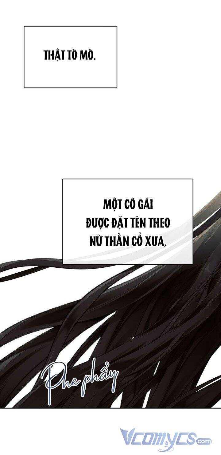 Công Chúa Ashtarte Chapter 3 - Trang 2