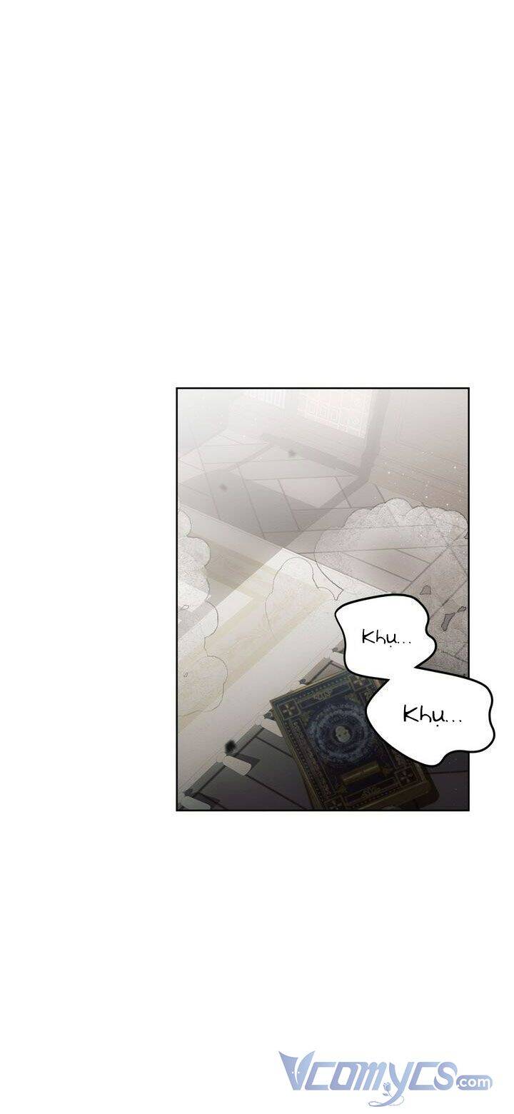 Công Chúa Ashtarte Chapter 3 - Trang 2