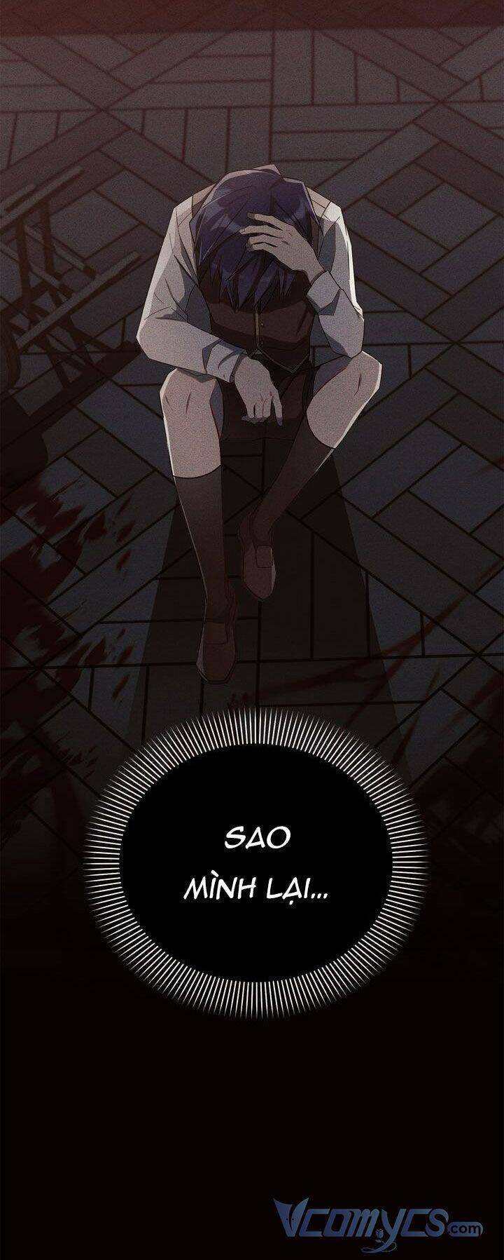 Công Chúa Ashtarte Chapter 3 - Trang 2