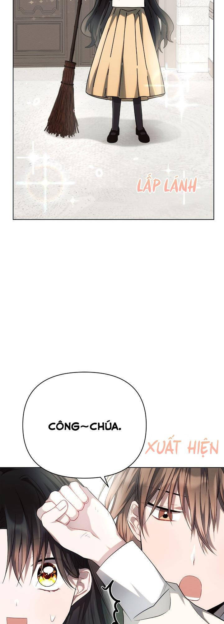 Công Chúa Ashtarte Chapter 30 - Trang 2