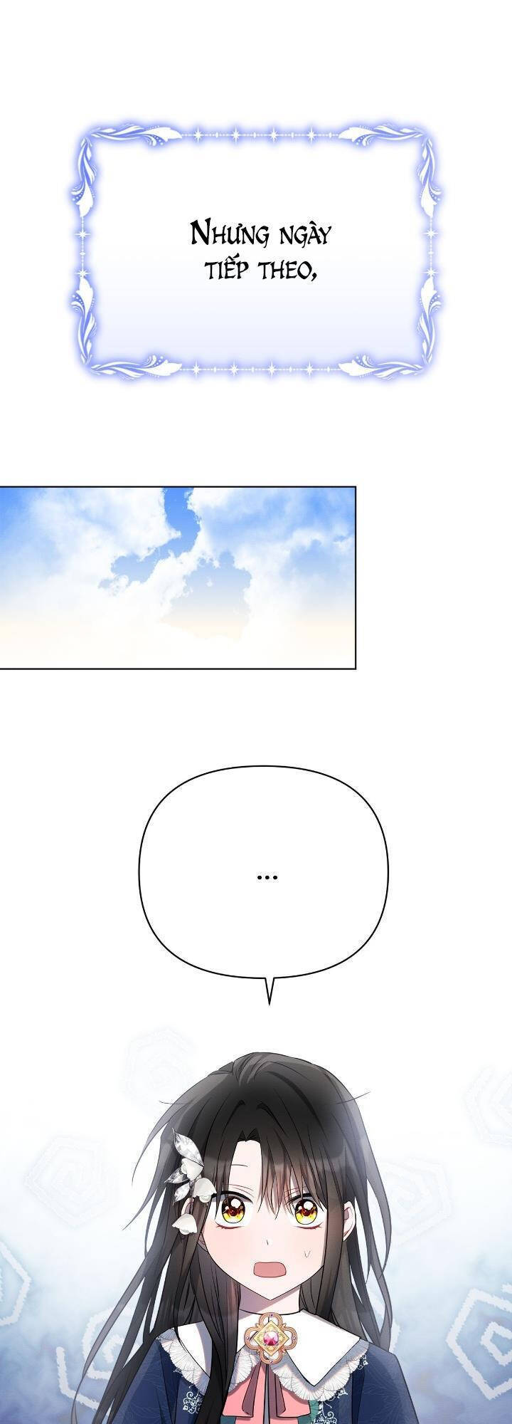 Công Chúa Ashtarte Chapter 30 - Trang 2