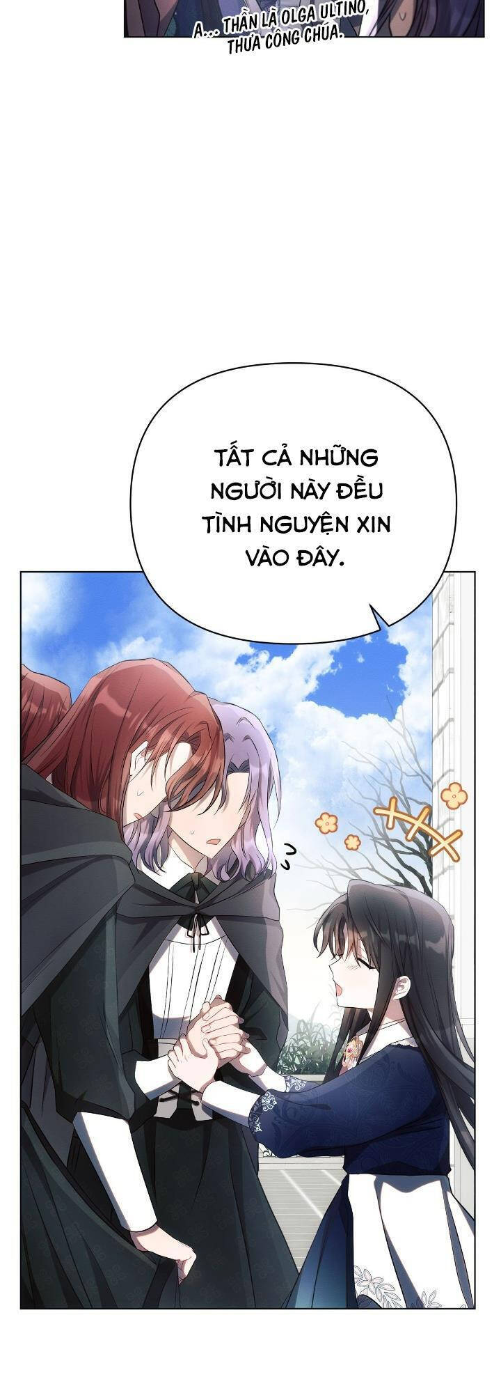 Công Chúa Ashtarte Chapter 30 - Trang 2