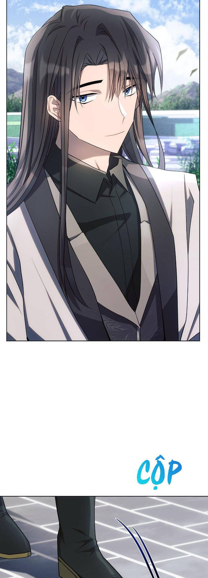 Công Chúa Ashtarte Chapter 30 - Trang 2