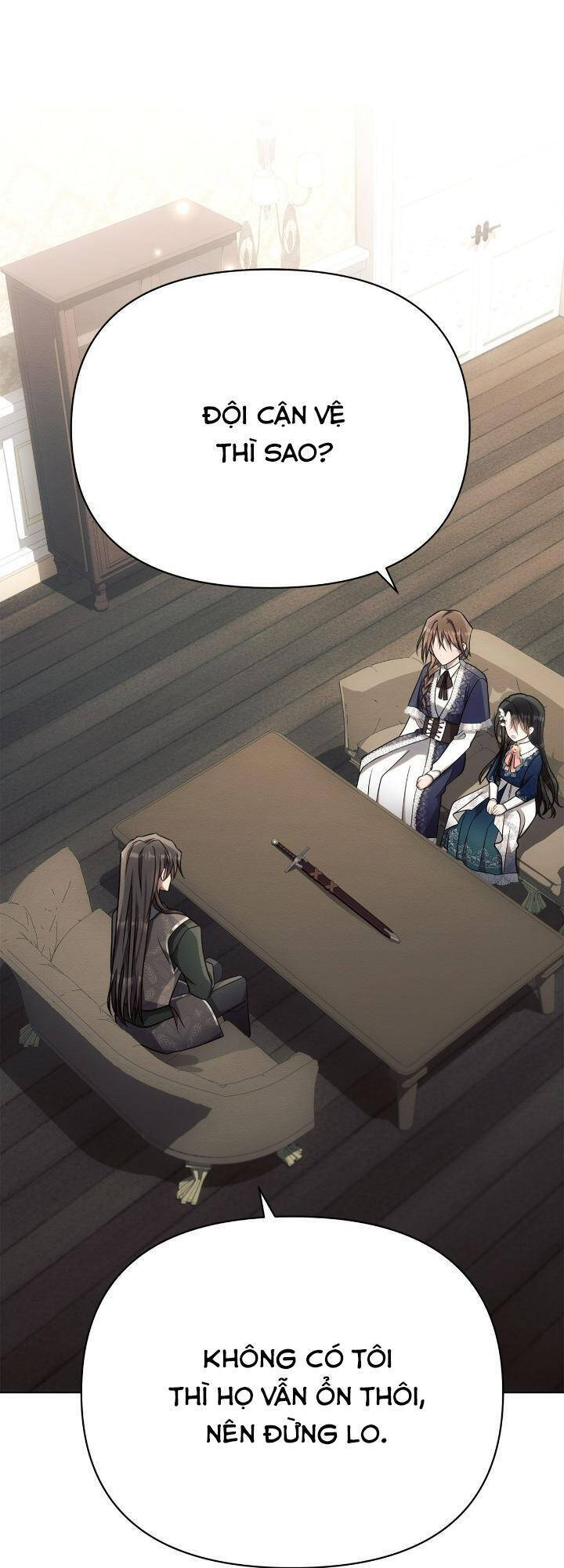 Công Chúa Ashtarte Chapter 30 - Trang 2