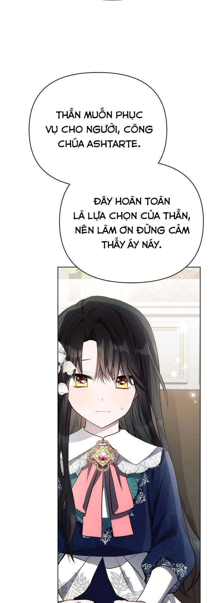 Công Chúa Ashtarte Chapter 30 - Trang 2