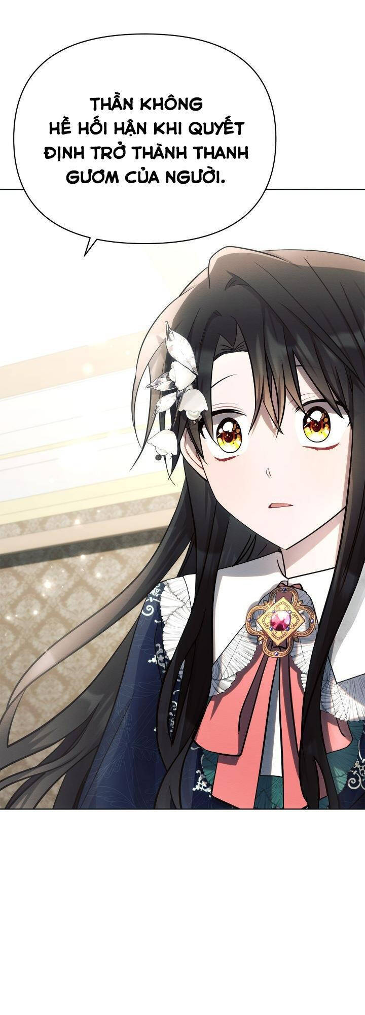 Công Chúa Ashtarte Chapter 30 - Trang 2