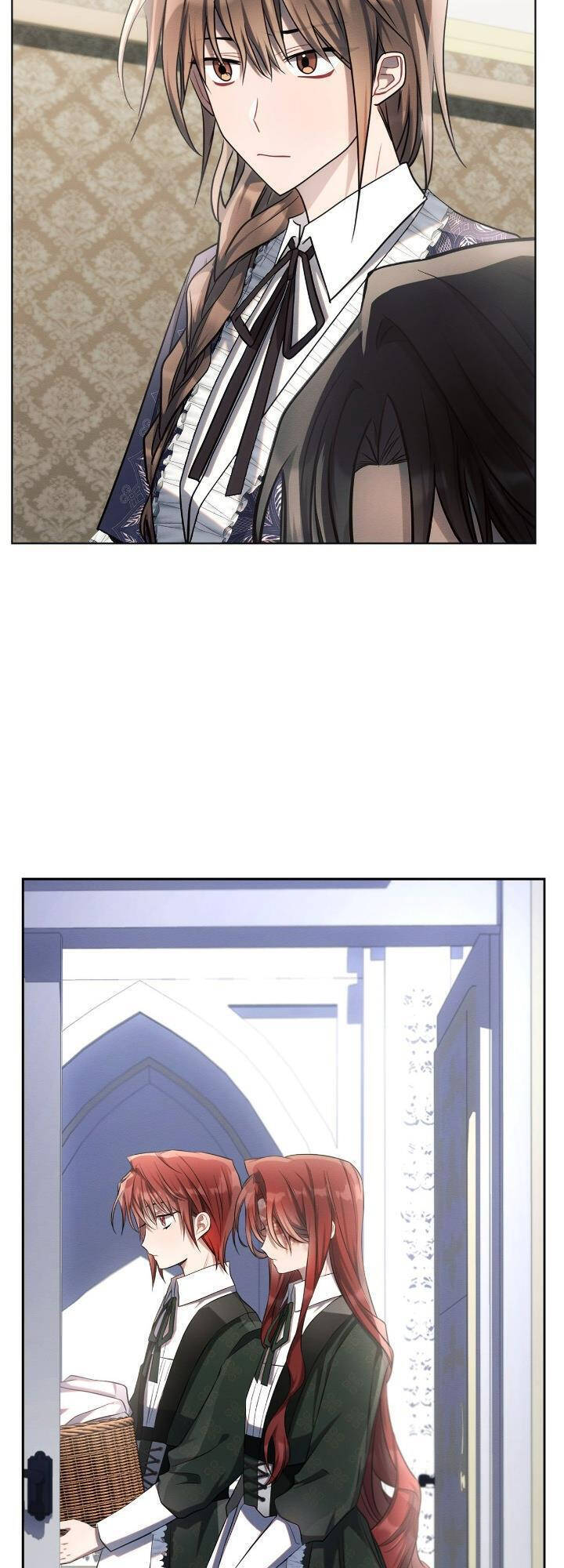 Công Chúa Ashtarte Chapter 30 - Trang 2