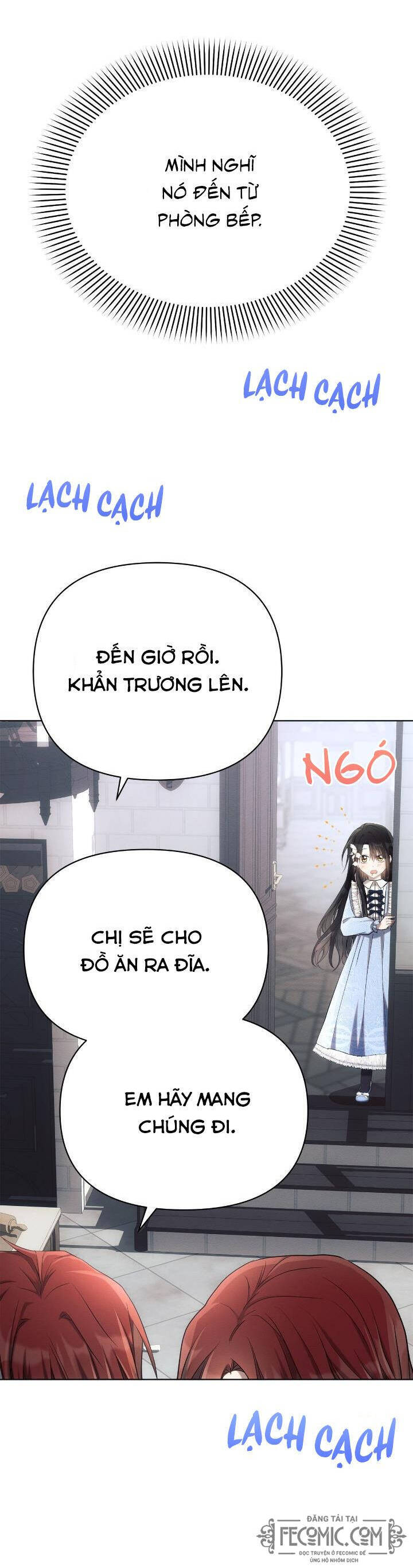 Công Chúa Ashtarte Chapter 31 - Trang 2