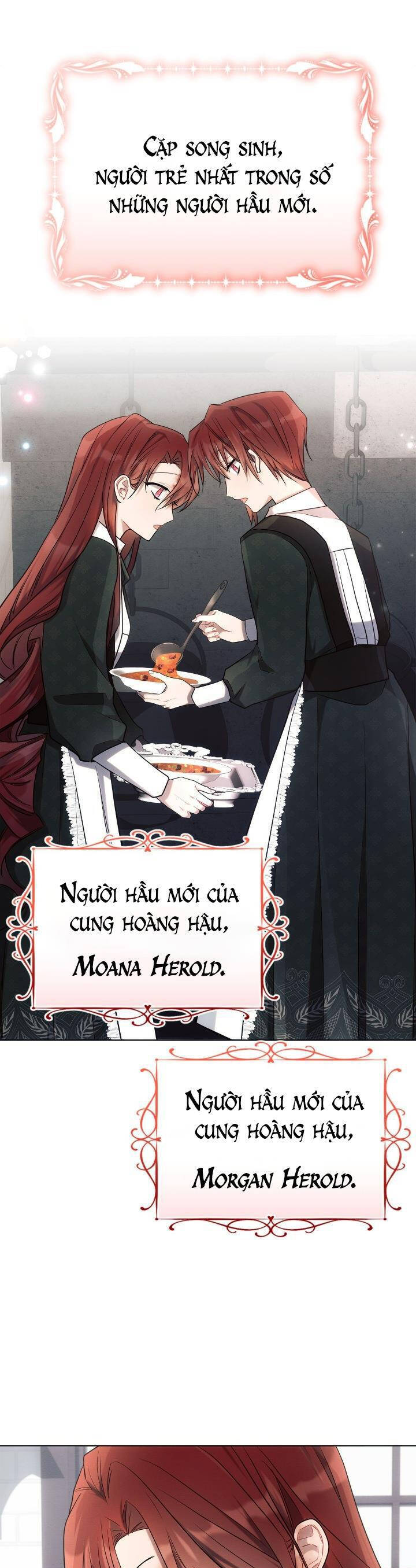 Công Chúa Ashtarte Chapter 31 - Trang 2