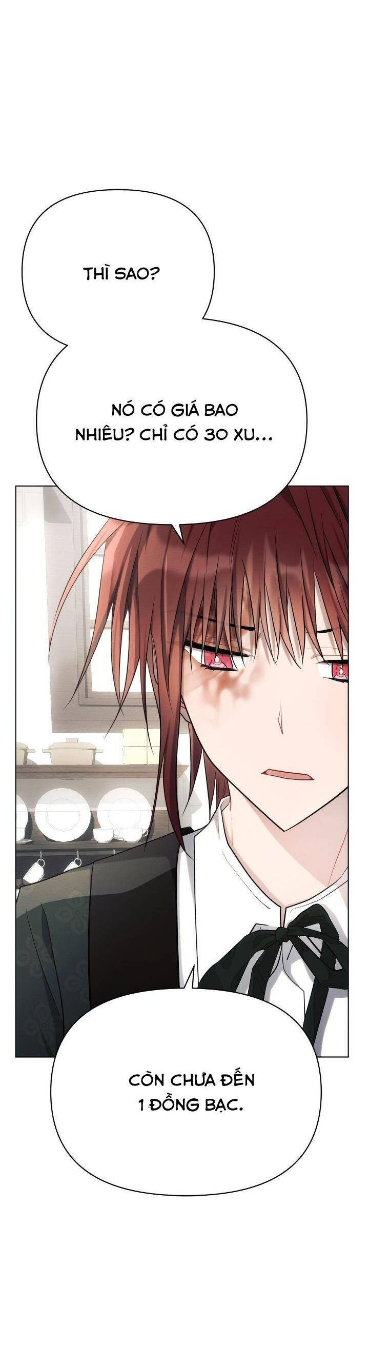 Công Chúa Ashtarte Chapter 31 - Trang 2