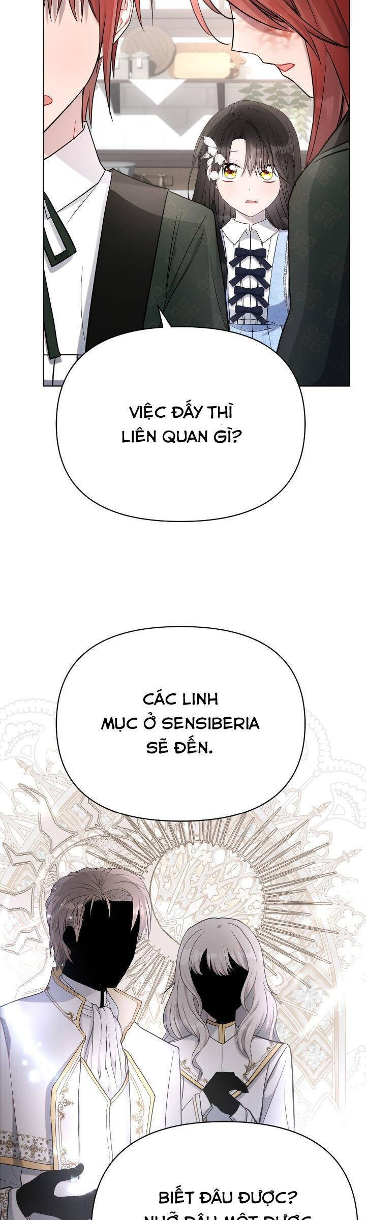 Công Chúa Ashtarte Chapter 31 - Trang 2