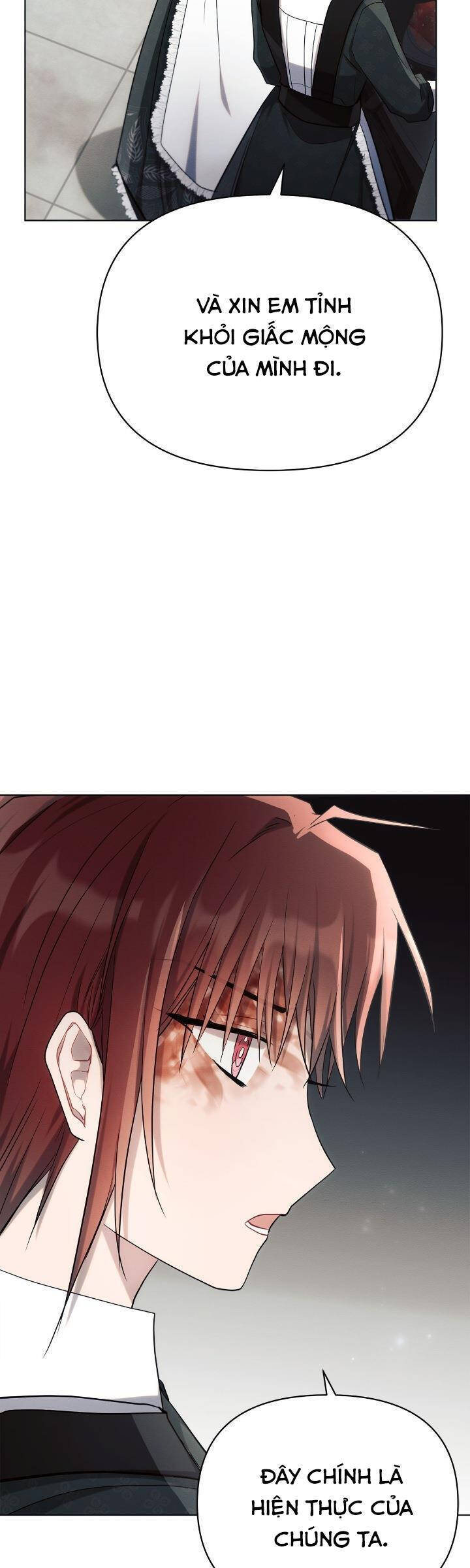 Công Chúa Ashtarte Chapter 31 - Trang 2