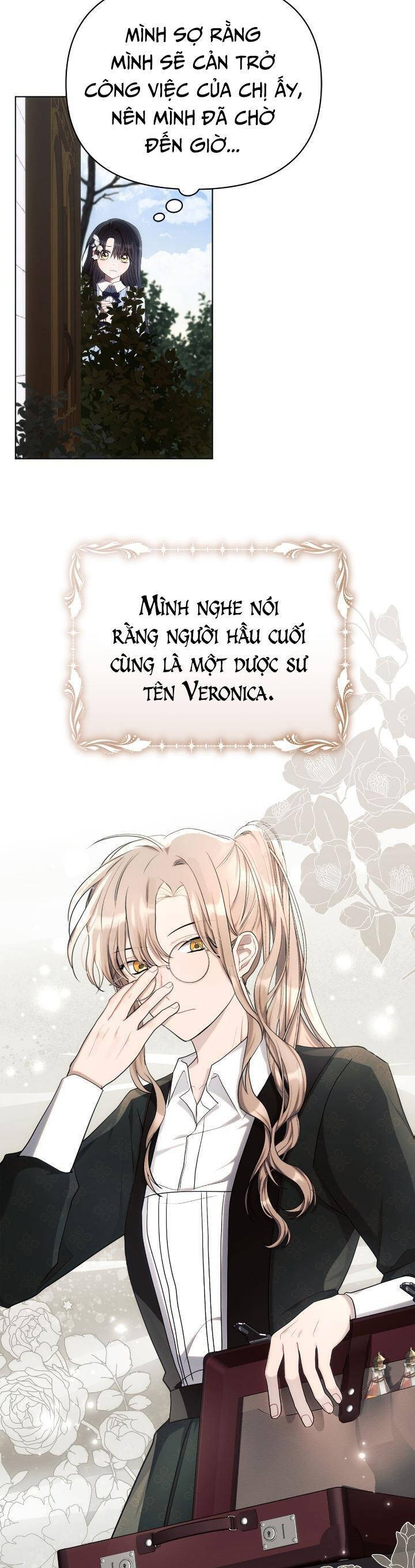 Công Chúa Ashtarte Chapter 31 - Trang 2