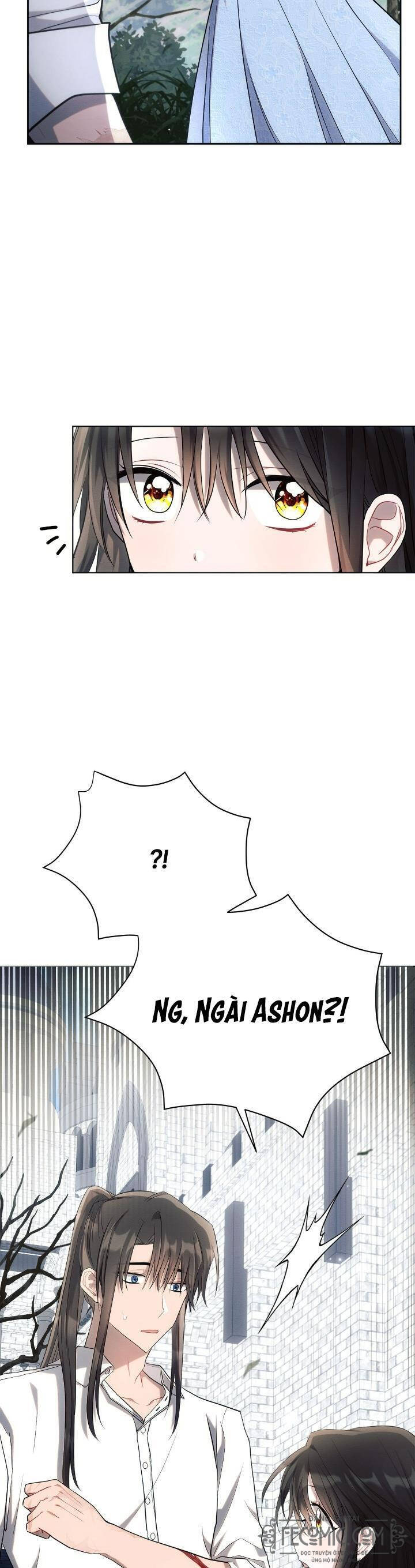 Công Chúa Ashtarte Chapter 31 - Trang 2