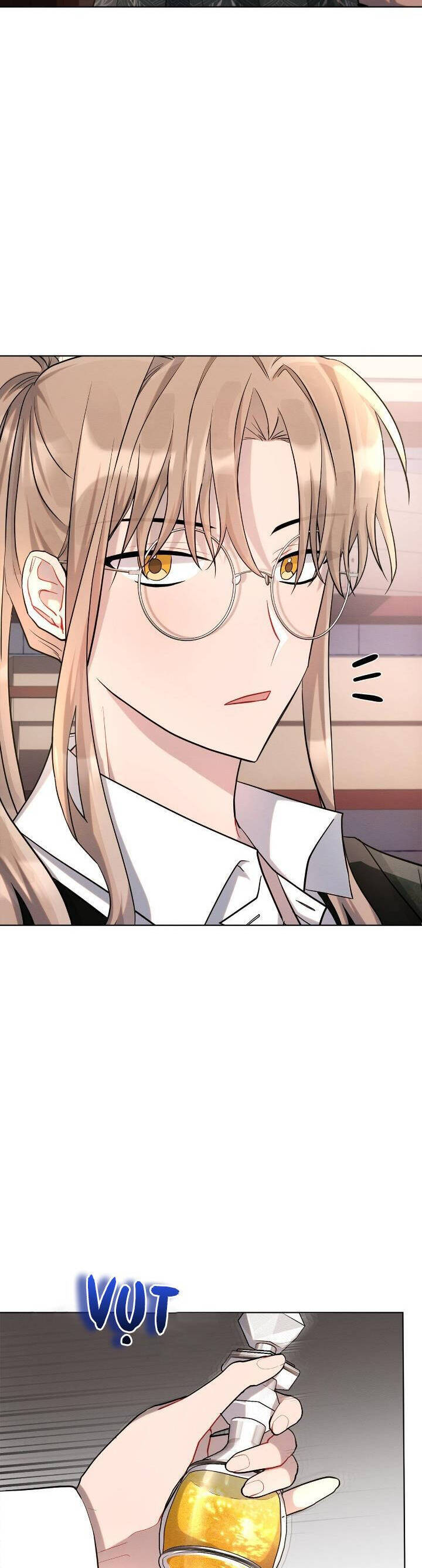 Công Chúa Ashtarte Chapter 31 - Trang 2